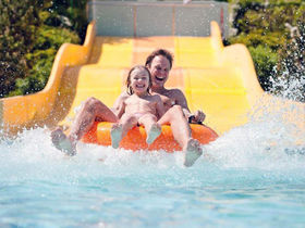 Romantik für Zwei in Loipersdorf inkl. Rosenblütenbad u.v.m. | 3 Nächte