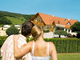 Ihr Wohlfühlplatz in Loipersdorf - Genussvolle Auszeit 