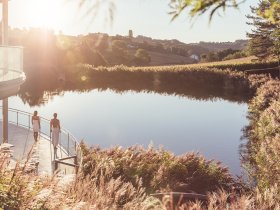 1 Nacht & 2 Tage im Top Hotel mit direktem Zugang zur Therme Loipersdorf 