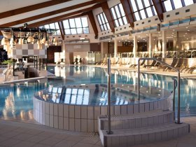 1 Nacht & 2 Tage im Top Hotel mit direktem Zugang zur Therme Loipersdorf 