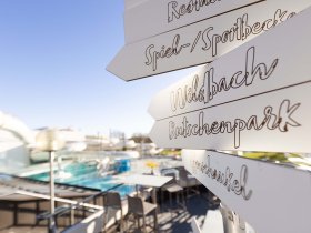 1 Nacht & 2 Tage im Top Hotel mit direktem Zugang zur Therme Loipersdorf 