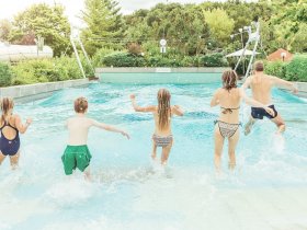 1 Nacht & 2 Tage im Top Hotel mit direktem Zugang zur Therme Loipersdorf 