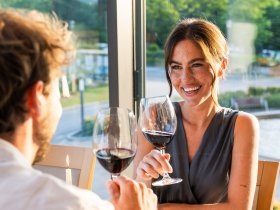 1 Nacht & 2 Tage im Top Hotel mit direktem Zugang zur Therme Loipersdorf 