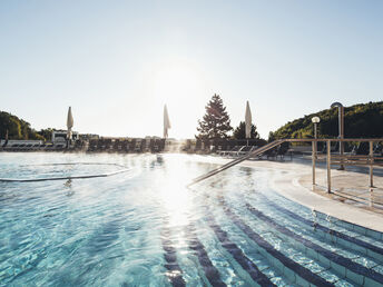 Feiertagswochenende im 1. Hotel an der Therme Loipersdorf | 4 Tage 