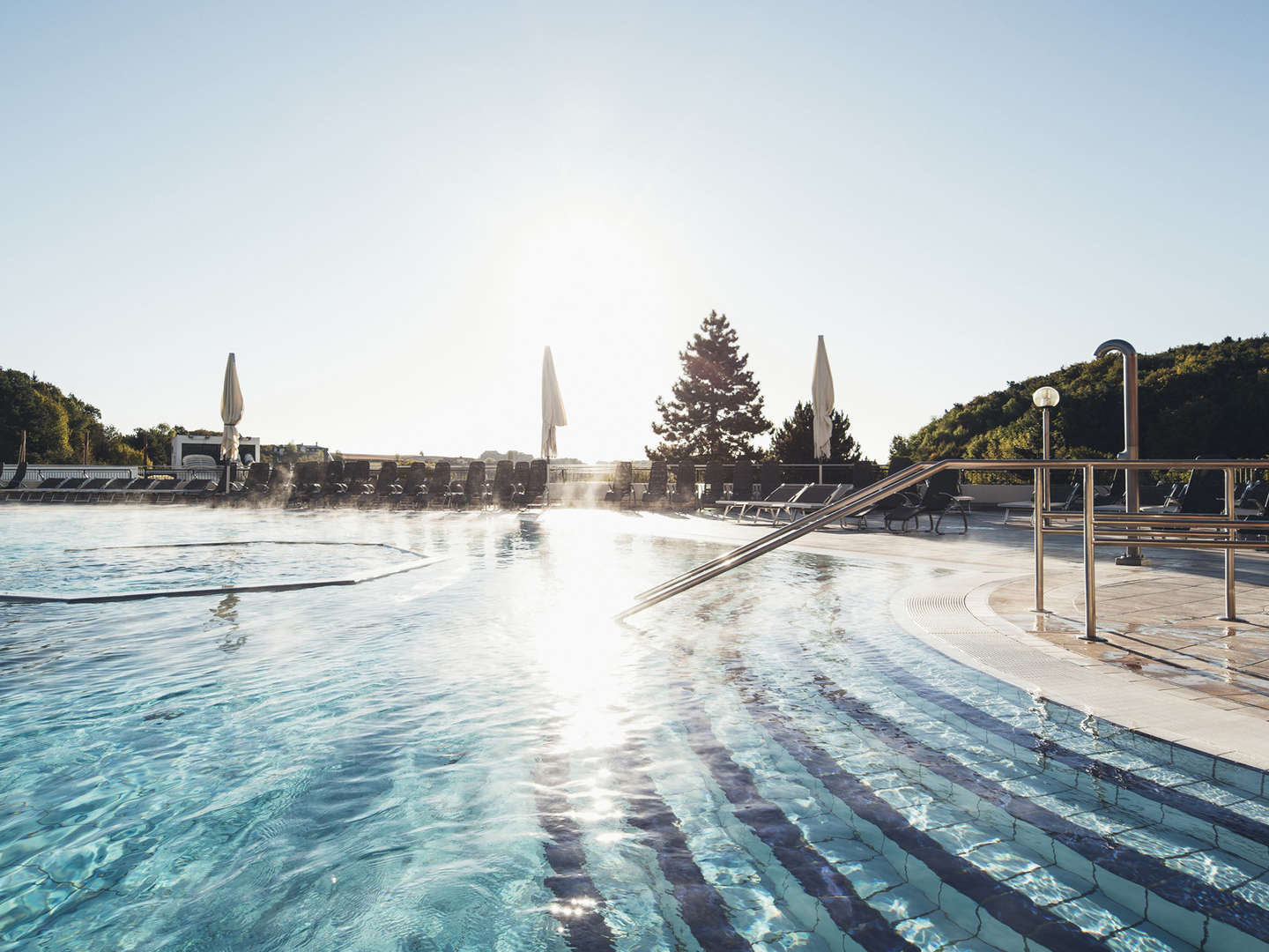 Faultier-Thermenpaket im 1. Hotel an der Therme Loipersdorf | inkl. Schaffelbad