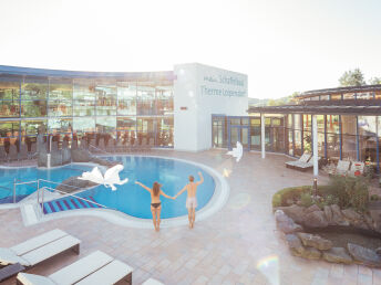 3 Nächte Therme Loipersdorf | Herbstferien