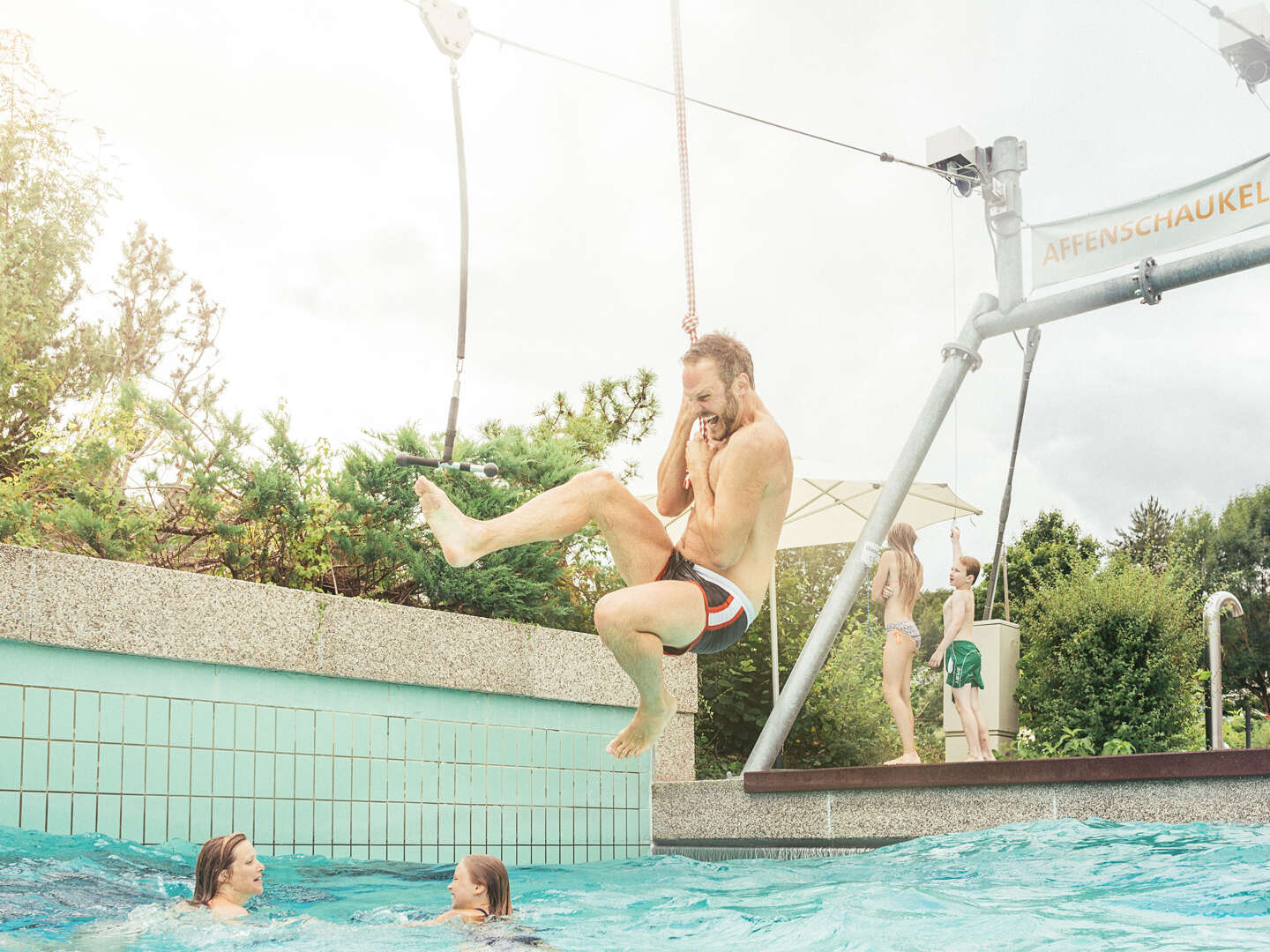 3 Nächte Therme Loipersdorf | Herbstferien