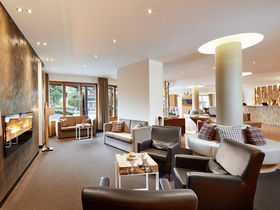 Wellnessurlaub inkl. Behandlungsgutschein & Alpen.Veda.Spa auf über 1.000m² 