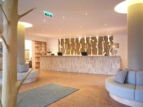 Wellnessurlaub inkl. Behandlungsgutschein & Alpen.Veda.Spa auf über 1.000m² 