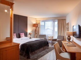 Wellnessurlaub inkl. Behandlungsgutschein & Alpen.Veda.Spa auf über 1.000m² 