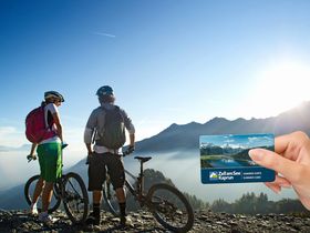 Wellnessurlaub inkl. Behandlungsgutschein & Alpen.Veda.Spa auf über 1.000m² 