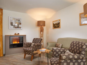 Wellnessurlaub inkl. Behandlungsgutschein & Alpen.Veda.Spa auf über 1.000m² 