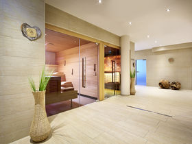 Wellnessurlaub inkl. Behandlungsgutschein & Alpen.Veda.Spa auf über 1.000m² 