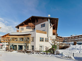 Wellnessurlaub inkl. Behandlungsgutschein & Alpen.Veda.Spa auf über 1.000m² 