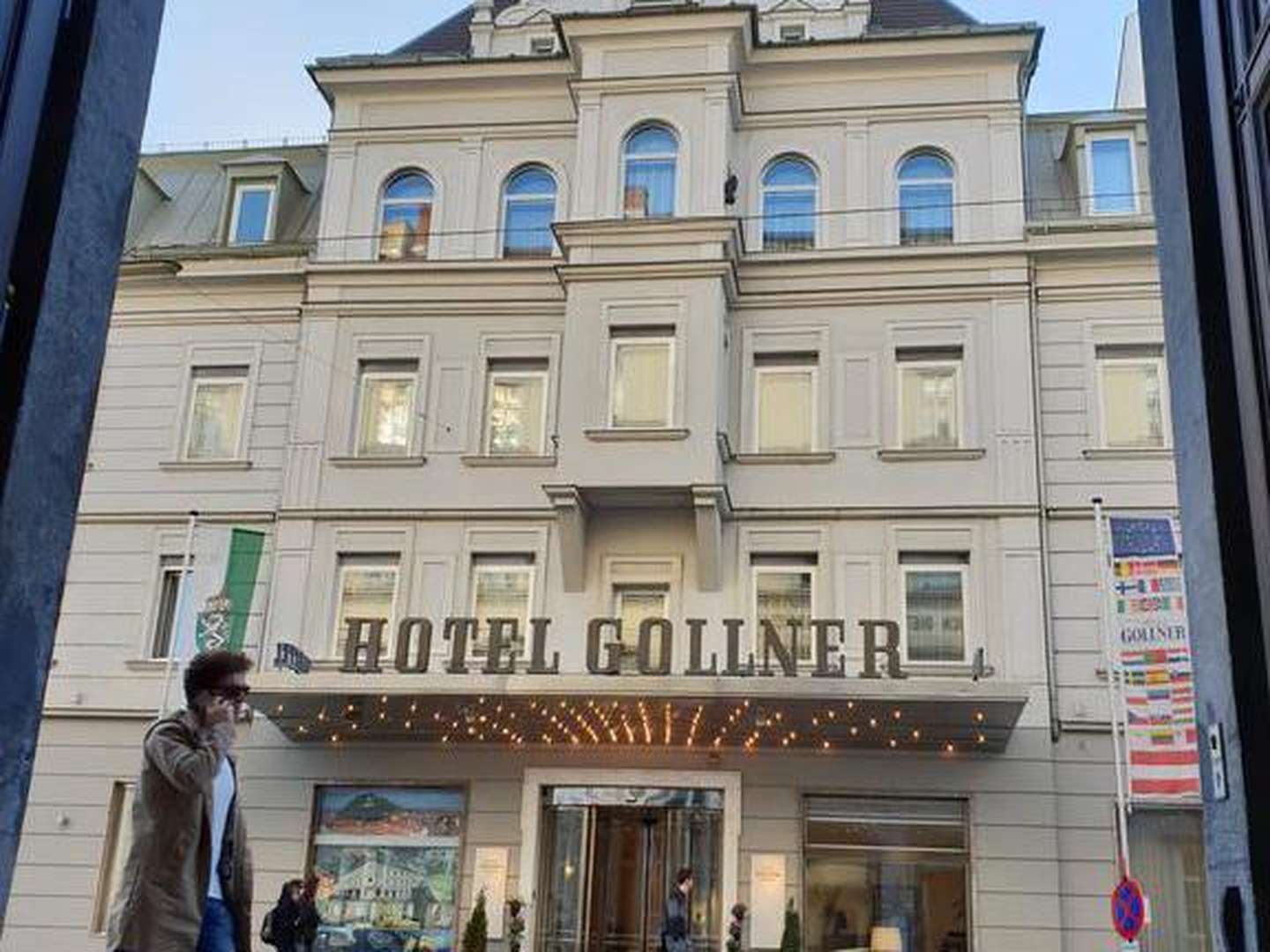 5  Tage exklusiv verreisen! Entdecke Graz im 4* Hotel Gollner