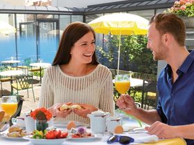 Städtetrip nach Graz mit Ihrem Vierbeiner inkl. Frühstück | ohne zusätzlicher Hundegebühr | 4 Nächte