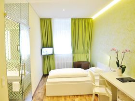 Städtetrip nach Graz mit Ihrem Vierbeiner inkl. Frühstück | ohne zusätzlicher Hundegebühr | 4 Nächte