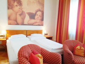 Städtetrip nach Graz mit Ihrem Vierbeiner inkl. Frühstück | ohne zusätzlicher Hundegebühr | 4 Nächte