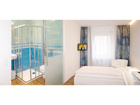 Städtetrip nach Graz mit Ihrem Vierbeiner inkl. Frühstück | ohne zusätzlicher Hundegebühr | 4 Nächte