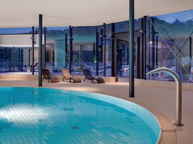 STOISER Thermenpauschale inkl. täglichem Thermeneintritt