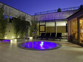 STOISER Thermenpauschale inkl. täglichem Thermeneintritt