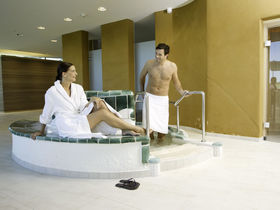 STOISER Thermenpauschale inkl. täglichem Thermeneintritt