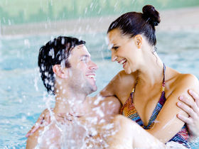 STOISER Thermenpauschale inkl. täglichem Thermeneintritt