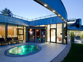 STOISER Thermenpauschale inkl. täglichem Thermeneintritt