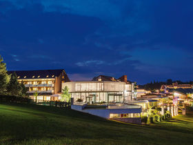 STOISER Thermenpauschale inkl. täglichem Thermeneintritt