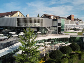 STOISER Thermenpauschale inkl. täglichem Thermeneintritt