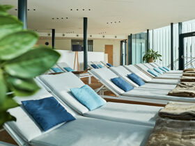 STOISER Thermenpauschale inkl. täglichem Thermeneintritt