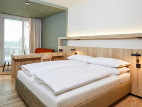 STOISER Thermenpauschale inkl. täglichem Thermeneintritt