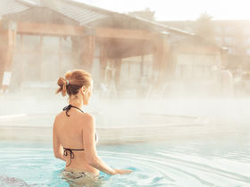 STOISER Thermenpauschale inkl. täglichem Thermeneintritt