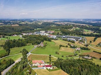 Familienurlaub im Thermen- & Vulkanland Steiermark | 4 Nächte