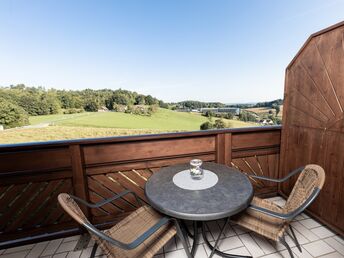 Radurlaub in der Steiermark mit Lunchpaket & Flasche Wein | 3 Nächte