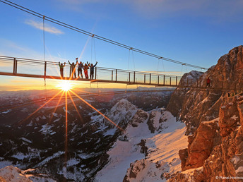 Adventzauber in der Region Schladming-Dachstein | direkt an der Seilbahn | 4 Nächte