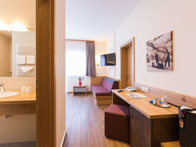 Sonnenskilauf in der Region Schladming-Dachstein | direkt an der Seilbahn| 3 Nächte