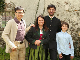 Sonnenskilauf in der Region Schladming-Dachstein | direkt an der Seilbahn| 3 Nächte