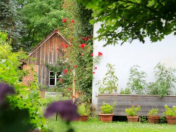 Auszeit im Südburgenland inkl. Burgenland Card | 3 Nächte