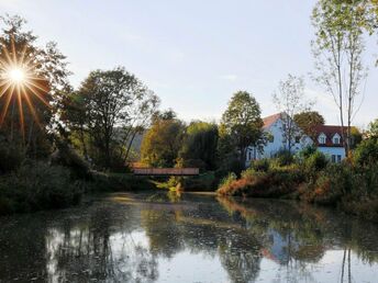 Auszeit im Südburgenland inkl. Burgenland Card | 3 Nächte