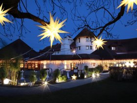 Fun im Familypark inkl. Eintritt & Burgenland Card 