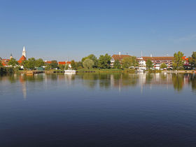 Fun im Familypark inkl. Eintritt & Burgenland Card 