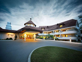 Wintertraum am Neusiedler See | 5 Nächte im Seehotel