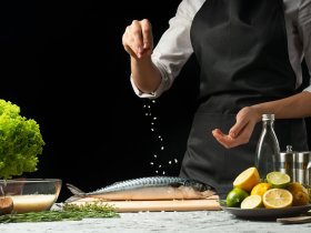 Heringsschmaus | 3 Genusstage im 4* Seehotel Rust