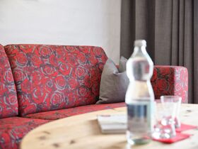Auszeit in den Kitzbüheler Alpen inkl. Halbpension| 1 Nacht 
