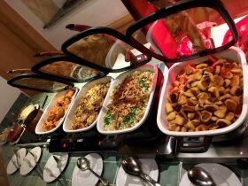 Adventzauber im Brixental inkl. Halbpension | 3 Nächte