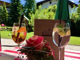 Auszeit in den Kitzbüheler Alpen inkl. Halbpension| 1 Nacht 