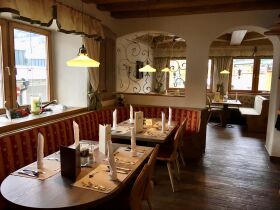 Auszeit in den Kitzbüheler Alpen inkl. Halbpension| 1 Nacht 