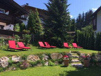 Biken & Relaxen in den Kitzbüheler Alpen | 3 Nächte