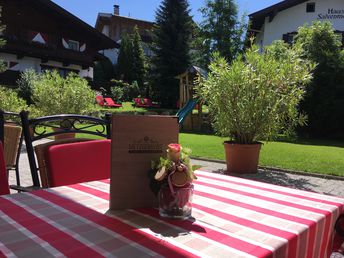 Bike & Trail inkl. 3-Tages Kitztrail-Card in Tirol | 5 Nächte